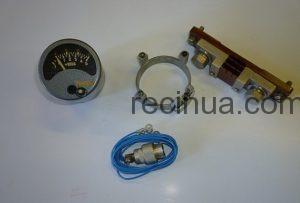 Вольтамперметр ВА-540