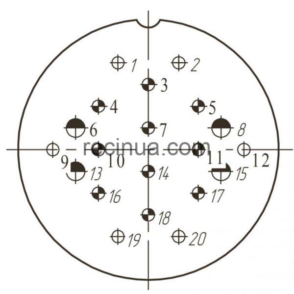 2RMT36B20SH2A1V