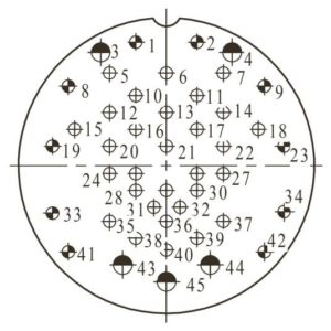2РМТ39БПН45Г2В1В