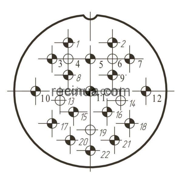 2RMDT39KPE22G5V1LV