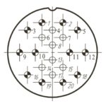 2РМДТ36КПЭ20Ш5А1В