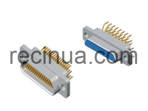 R04J Series Straight to PCB Type