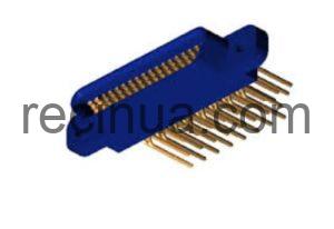 Micro-D MIL-DTL-83513-R04