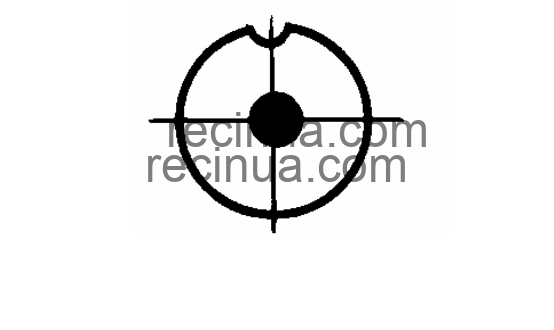 SHR12P1NG1 cable plug