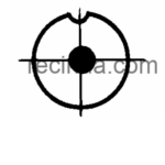 SHR12PK1EG1N CABLE OUTLET