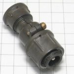 ШР16П1ЭГ3 вилка кабельная