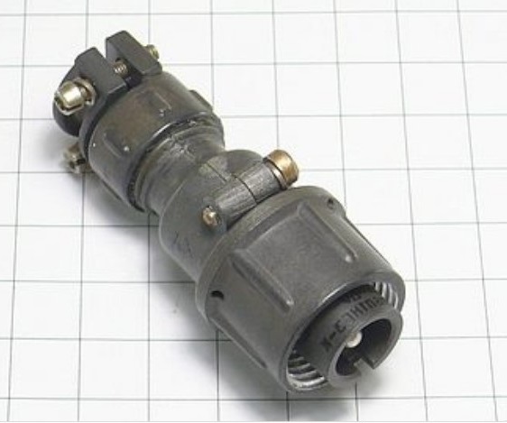 SHR16P1NG3 CABLE PLUG