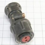 SHR16P2ESH5 CABLE OUTLET