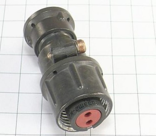 SHR16P2ESH5 CABLE OUTLET