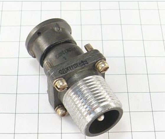 SHR16PK1ESH3 CABLE PLUG