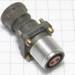 ШР16ПК2ЭГ5 розетка приборная