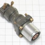 SHR16PK2NG5 CABLE OUTLET