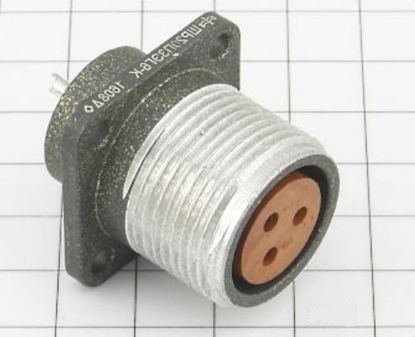 SHR20P3EG6 CABLE OUTLET