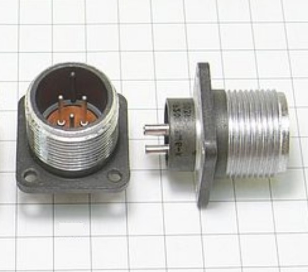 SHR20P3ESH6 CABLE PLUG