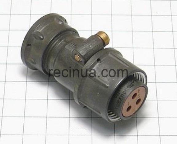 SHR20P3ESH7 CABLE OUTLET