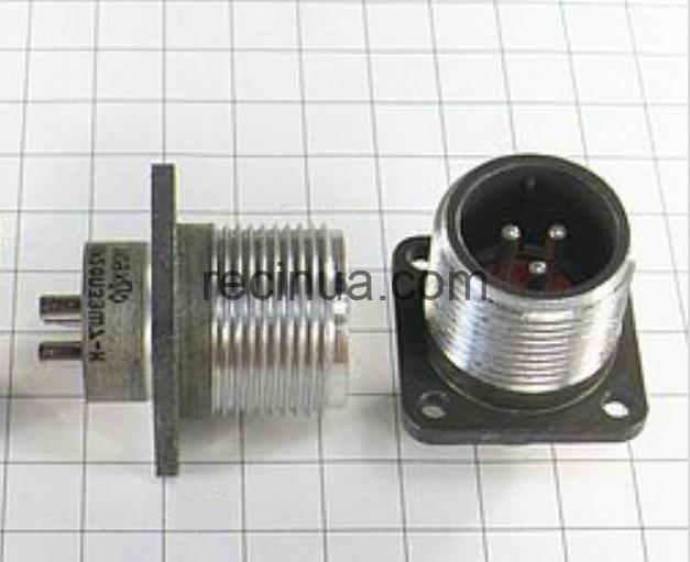 SHR20P3ESH7 CABLE PLUG