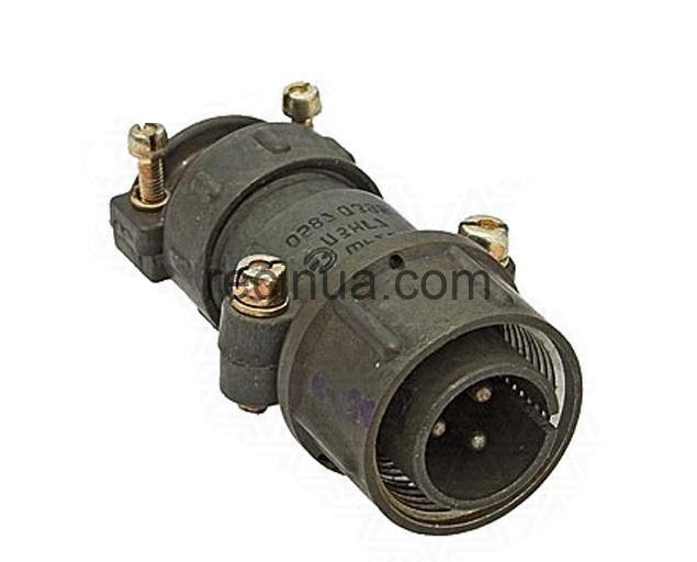 SHR20P3NG7 CABLE PLUG