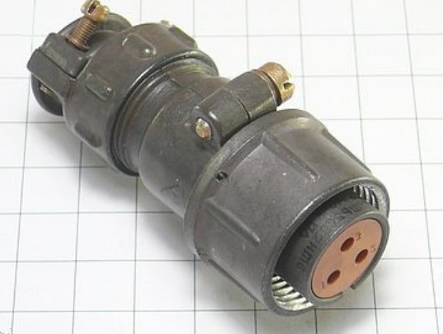 SHR20P3NSH6 CABLE OUTLET