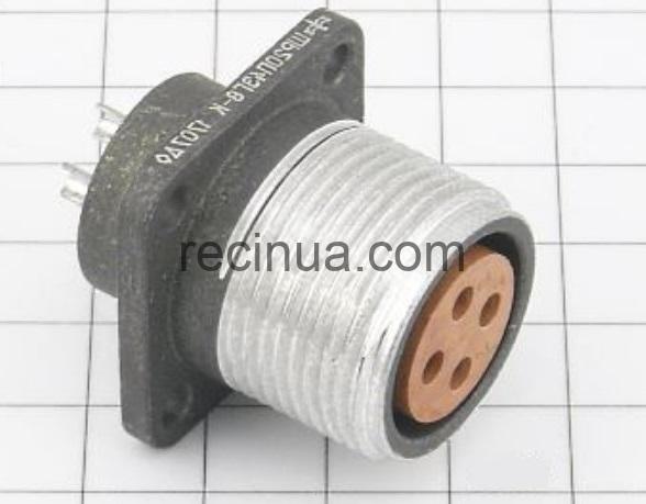 SHR20P4EG8 CABLE OUTLET