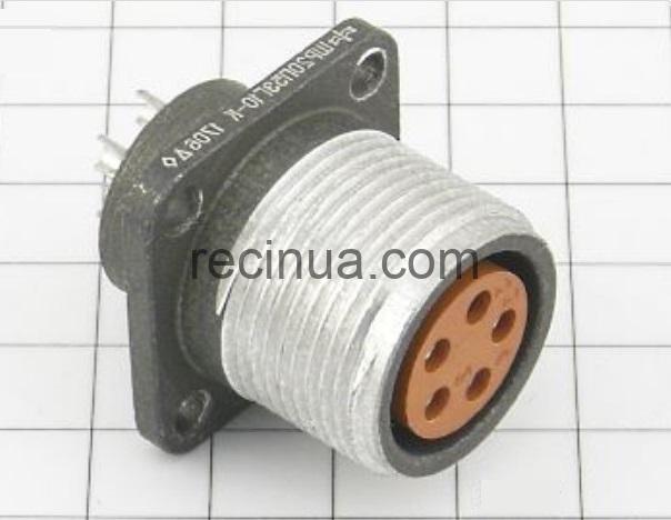 SHR20P5EG10 CABLE OUTLET