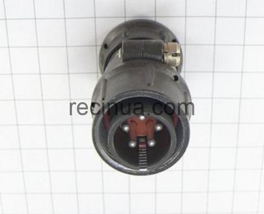 SHR20P5EG10 CABLE PLUG