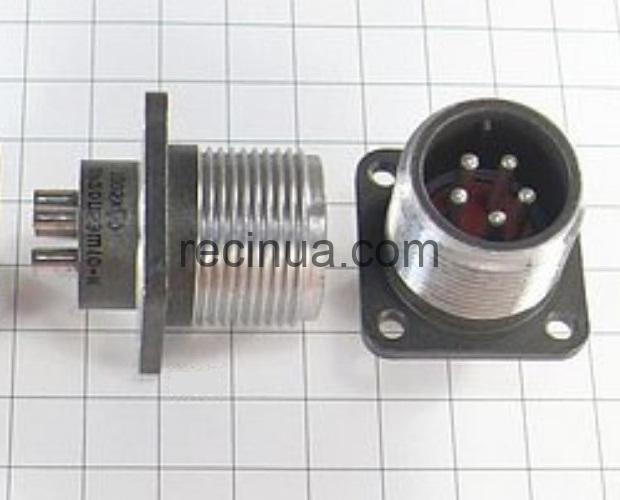 SHR20P5ESH10 CABLE PLUG