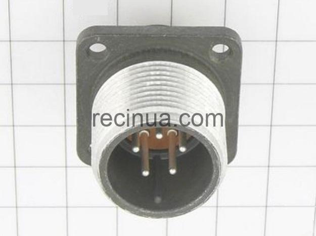 SHR20P5ESH7 CABLE PLUG