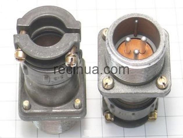 SHR20PK3NSH7 CABLE PLUG