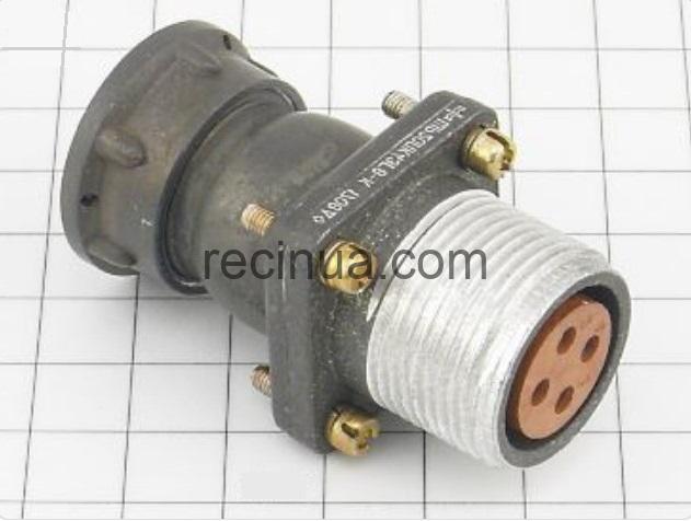 SHR20PK4EG8 CABLE OUTLET