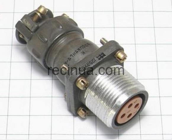 SHR20PK4NG4 CABLE OUTLET
