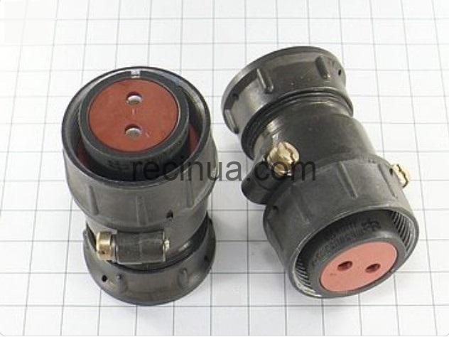 SHR28P2ESH7 CABLE OUTLET