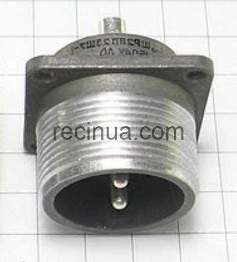 SHR28P2ESH7 CABLE PLUG