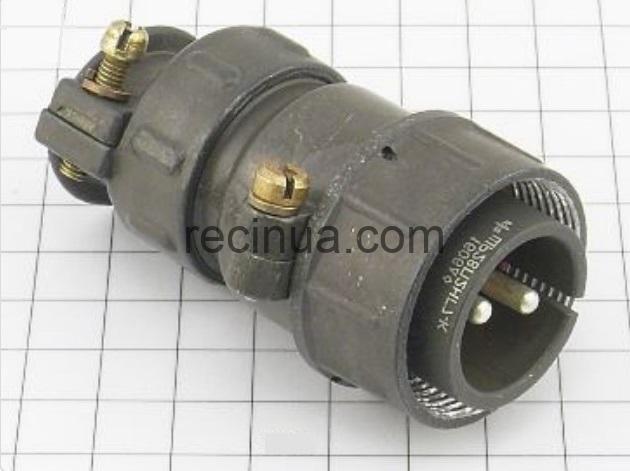 SHR28P2NG7 CABLE PLUG