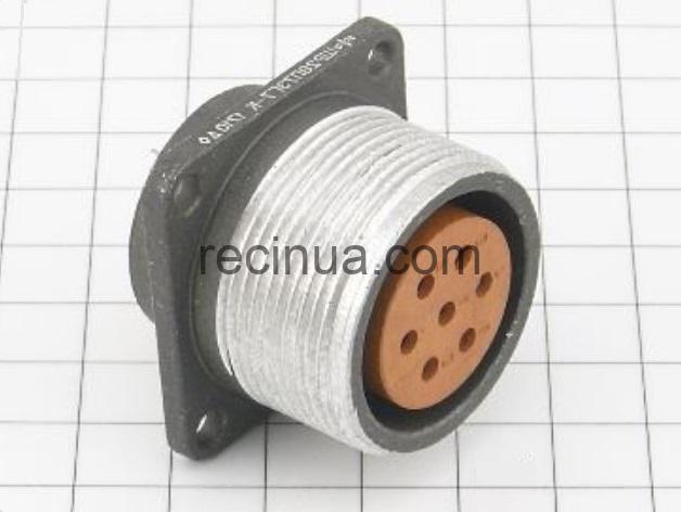 SHR28P7EG7 CABLE SOCKET