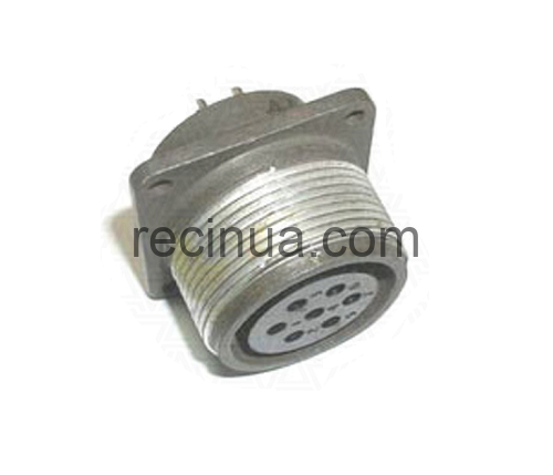 SHR28P7EG9 CABLE SOCKET