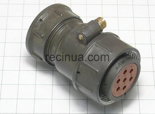 SHR28P7ESH7 CABLE SOCKET