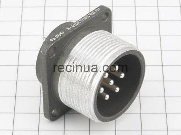 SHR28P7ESH9 CABLE PLUG