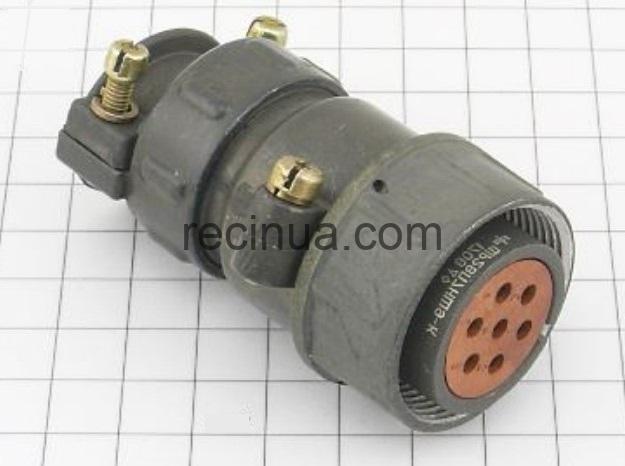 SHR28P7NSH9 CABLE SOCKET