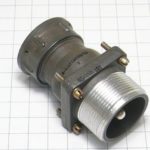 ШР28ПК1ЭШ4 вилка приборная