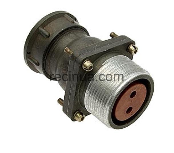SHR28PK2EG7 CABLE SOCKET
