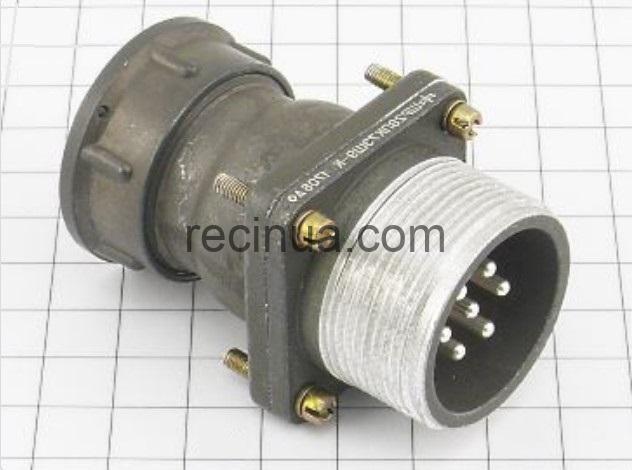 SHR28PK7ESH9 CABLE PLUG