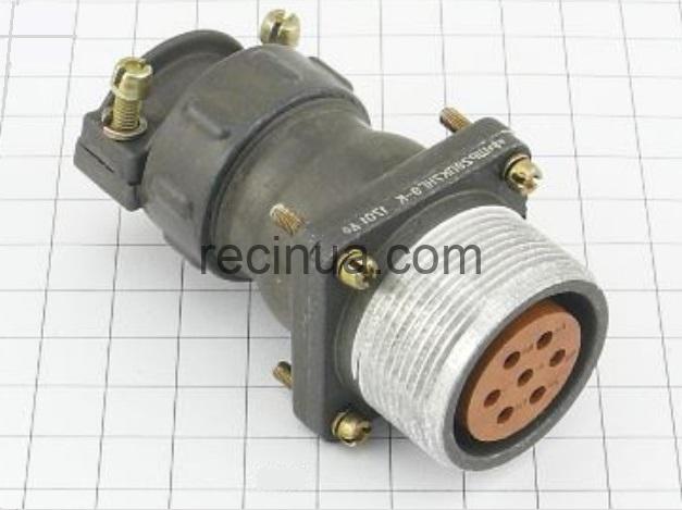 SHR28PK7NG9 CABLE SOCKET