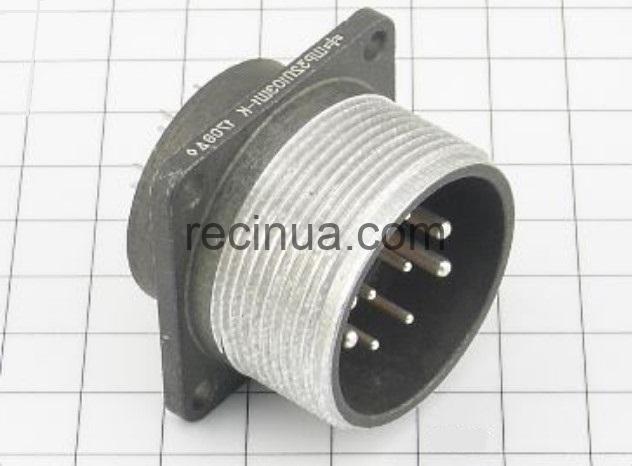 SHR32P10ESH1 CABLE PLUG