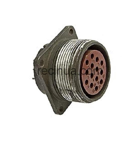 SHR32P14EG5 CABLE SOCKET