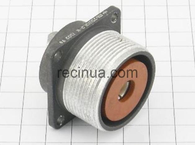 SHR32P1EG5 CABLE SOCKET