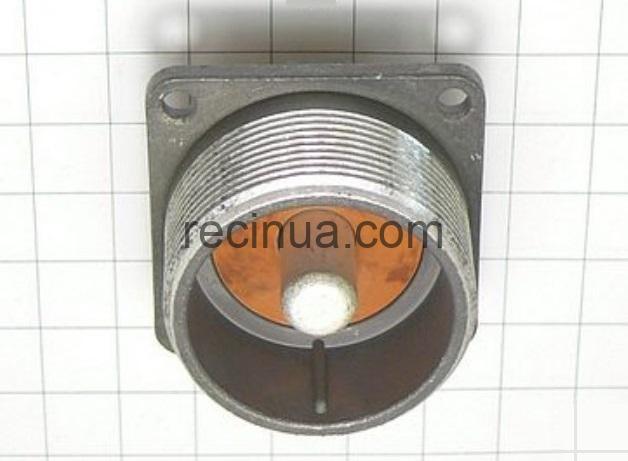 SHR32P1ESH5 CABLE PLUG