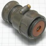 ШР32П1ЭШ5 розетка кабельная
