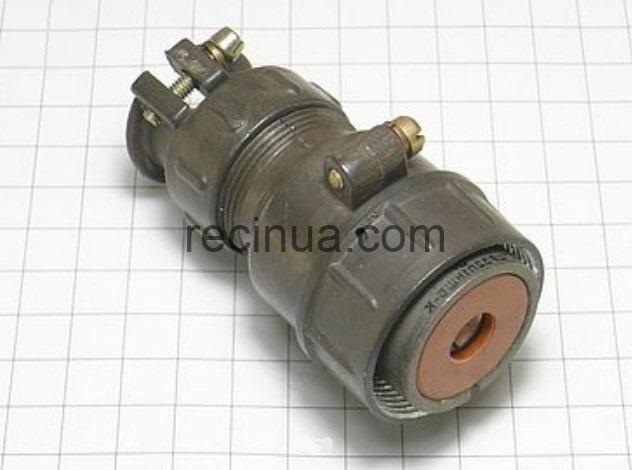 SHR32P1NSH5 CABLE SOCKET