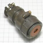 ШР32П1НШ5 розетка кабельная