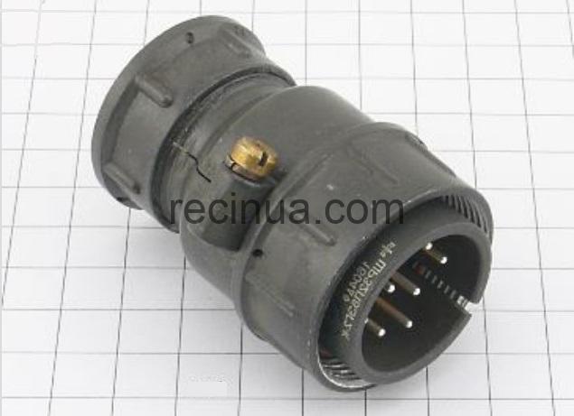 SHR32P8EG2 CABLE PLUG